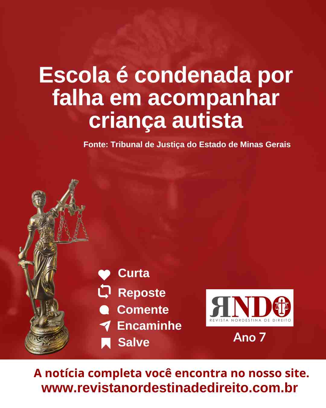 Escola é condenada por falha em acompanhar criança autista